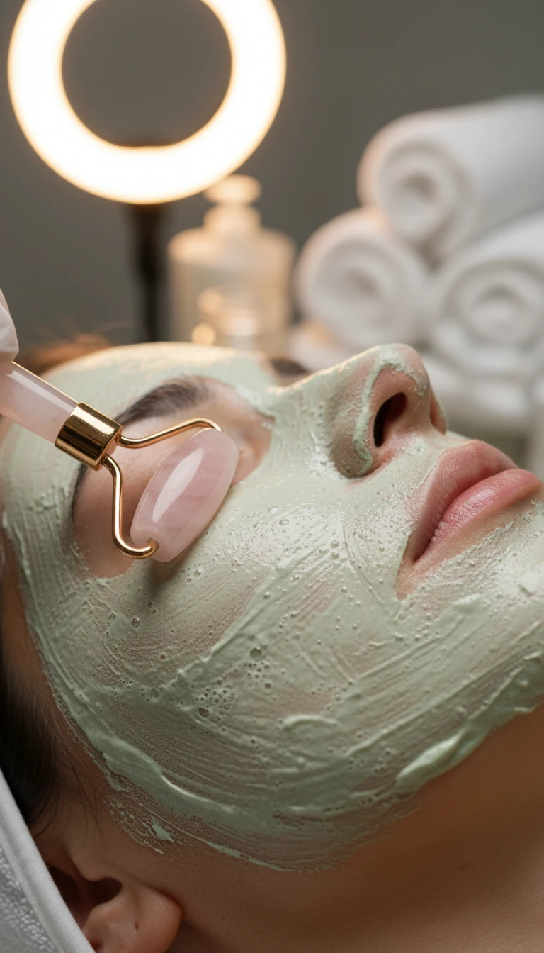 Acne Anti-Inflammatory Facials About