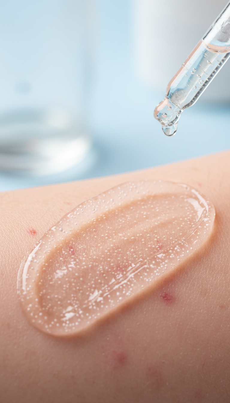 Acne Control Peel About