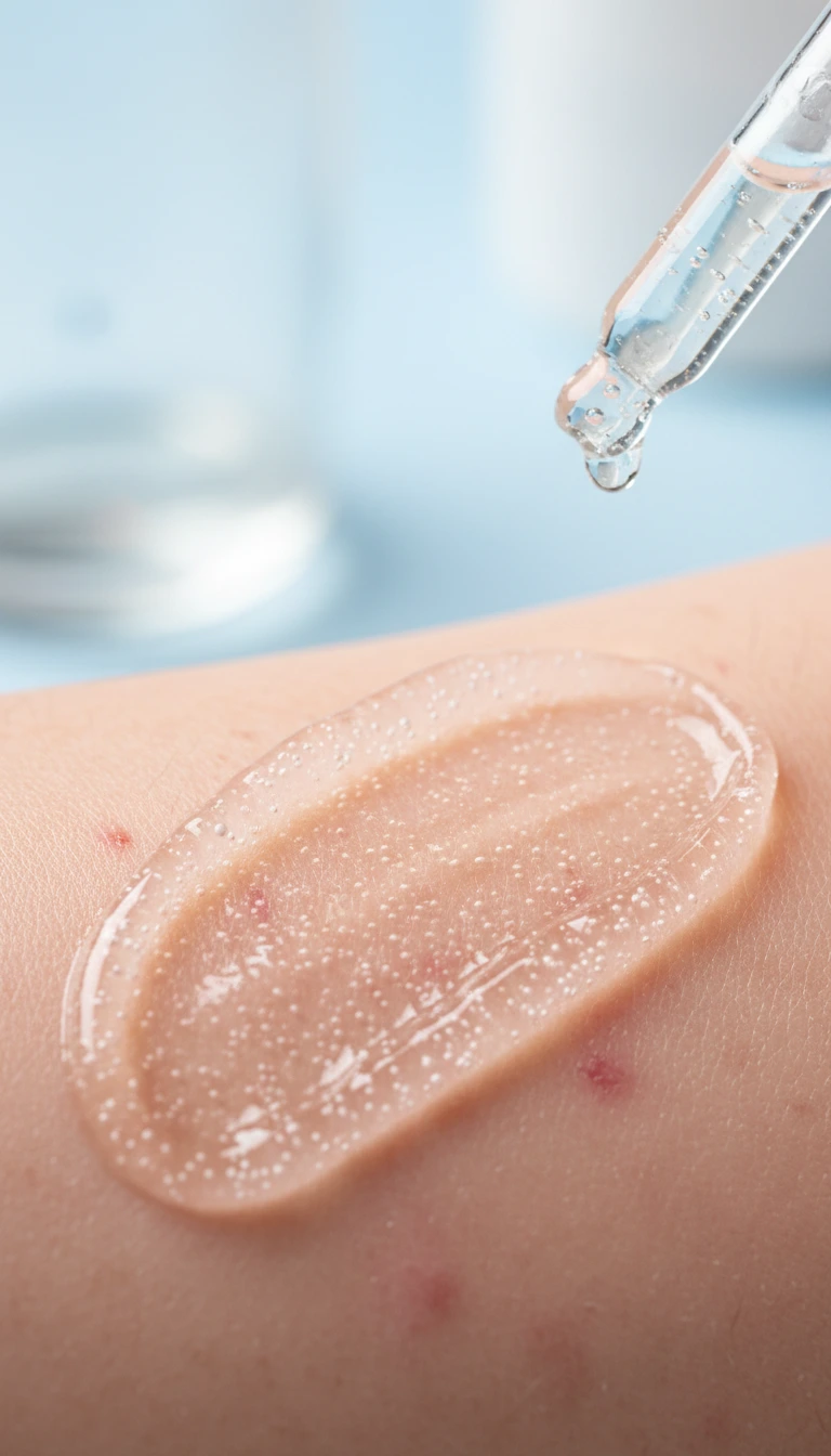 Acne Control Peel About