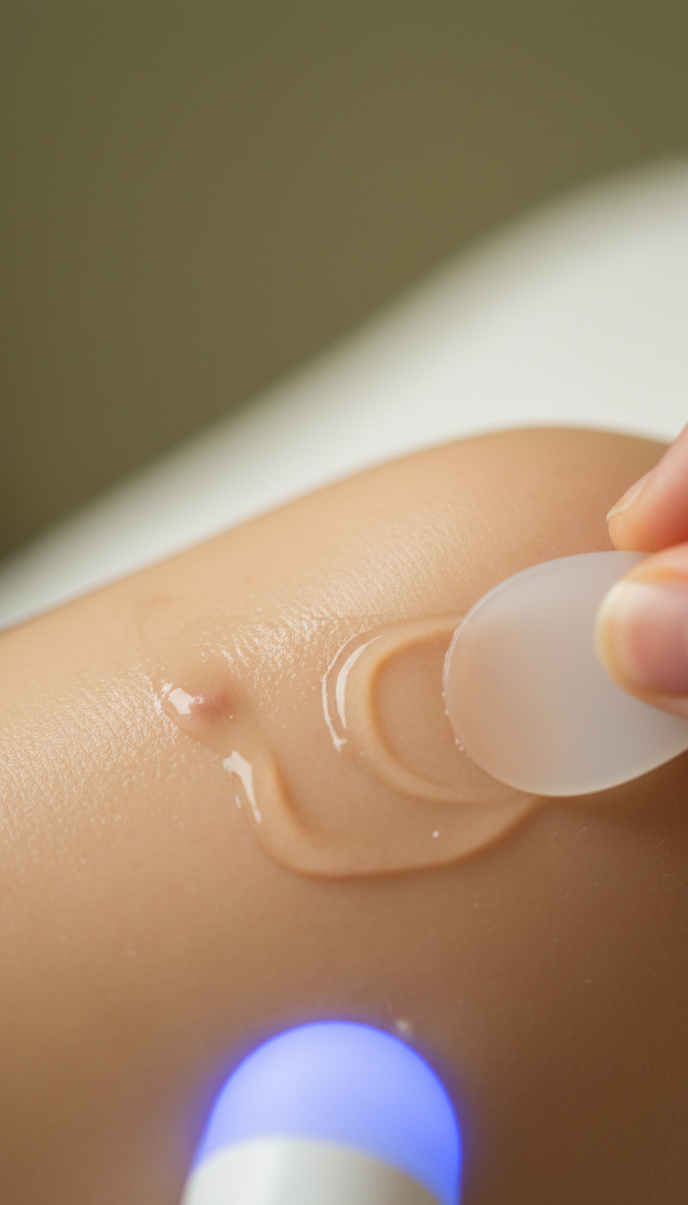 Acne Scar Prevention Programs About