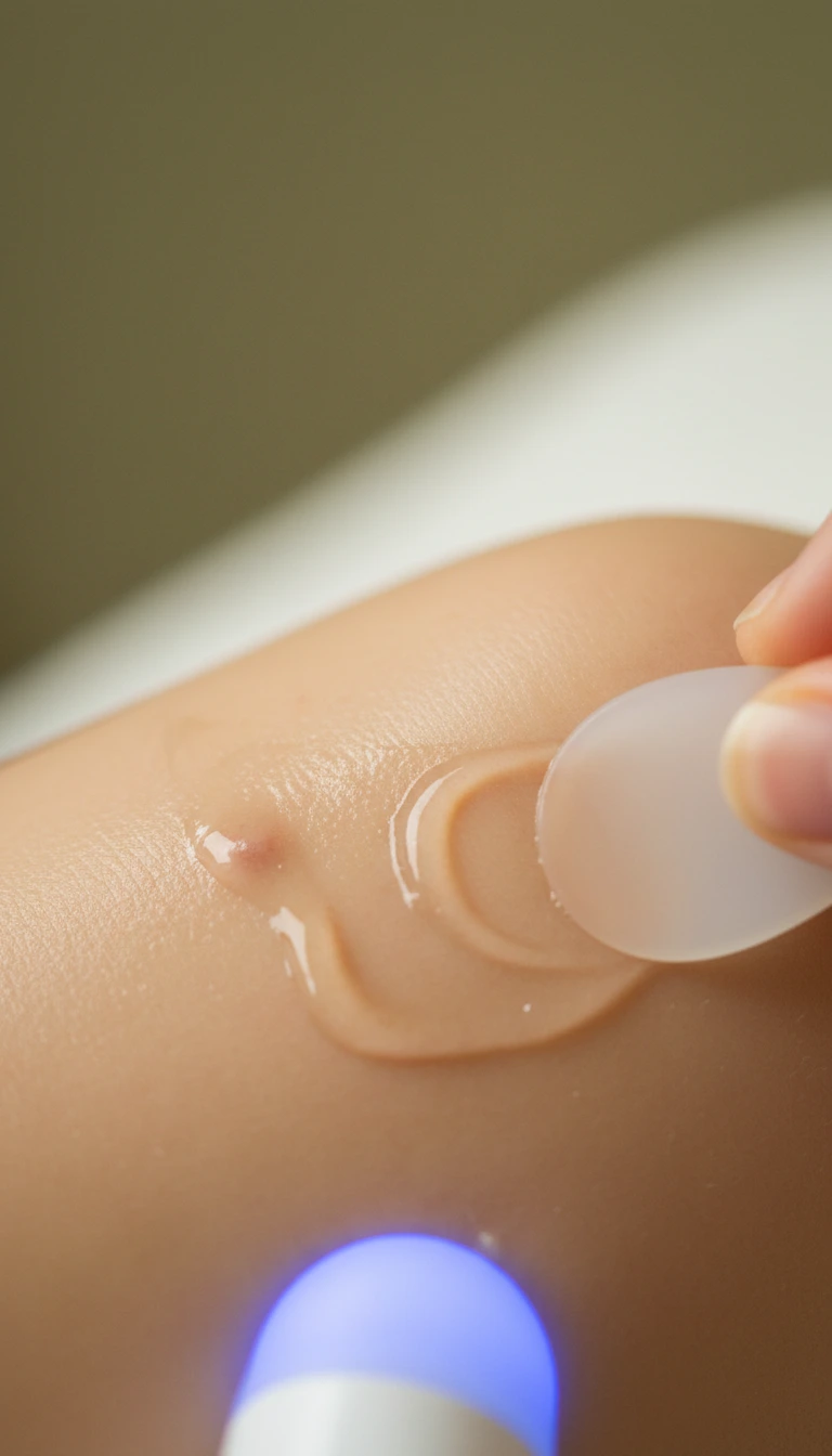 Acne Scar Prevention Programs About