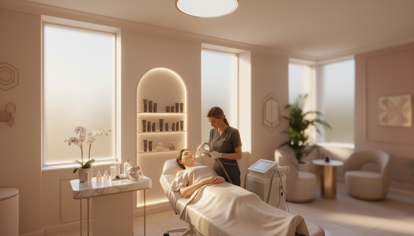 Acne Scar Prevention Programs Hero