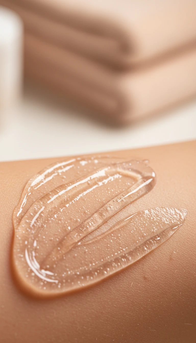 Anti-Aging Glycolic Peel About