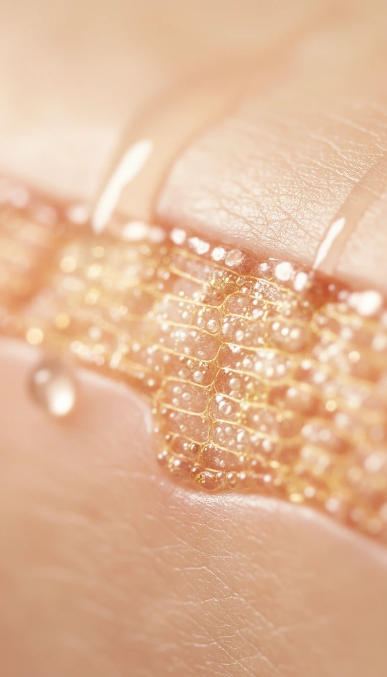 Barrier Repair Therapy About