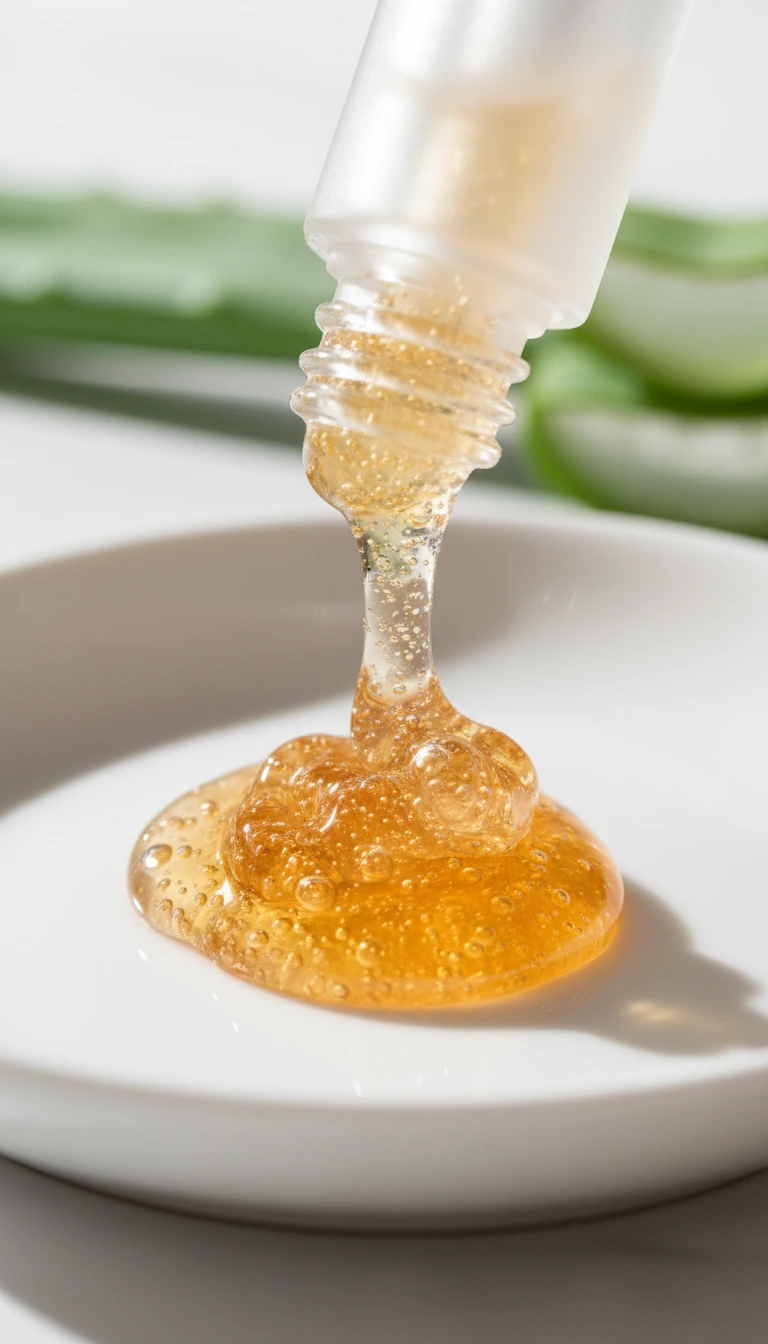 Brightening Glycolic Peel About