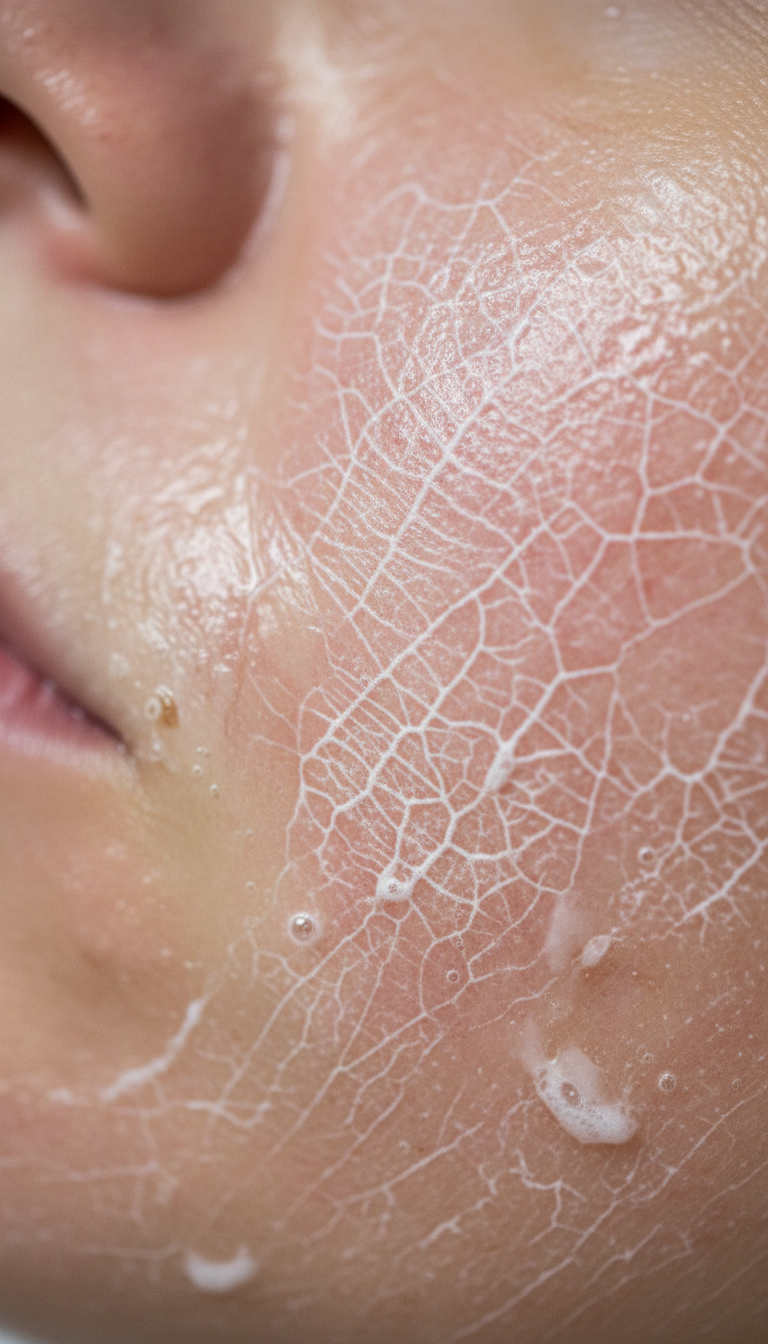 Chemical Peels About