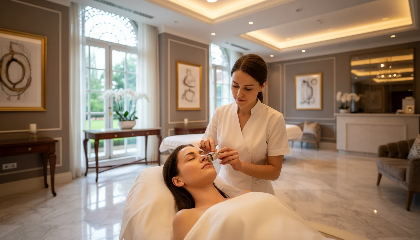 Collagen Induction Therapy Hero