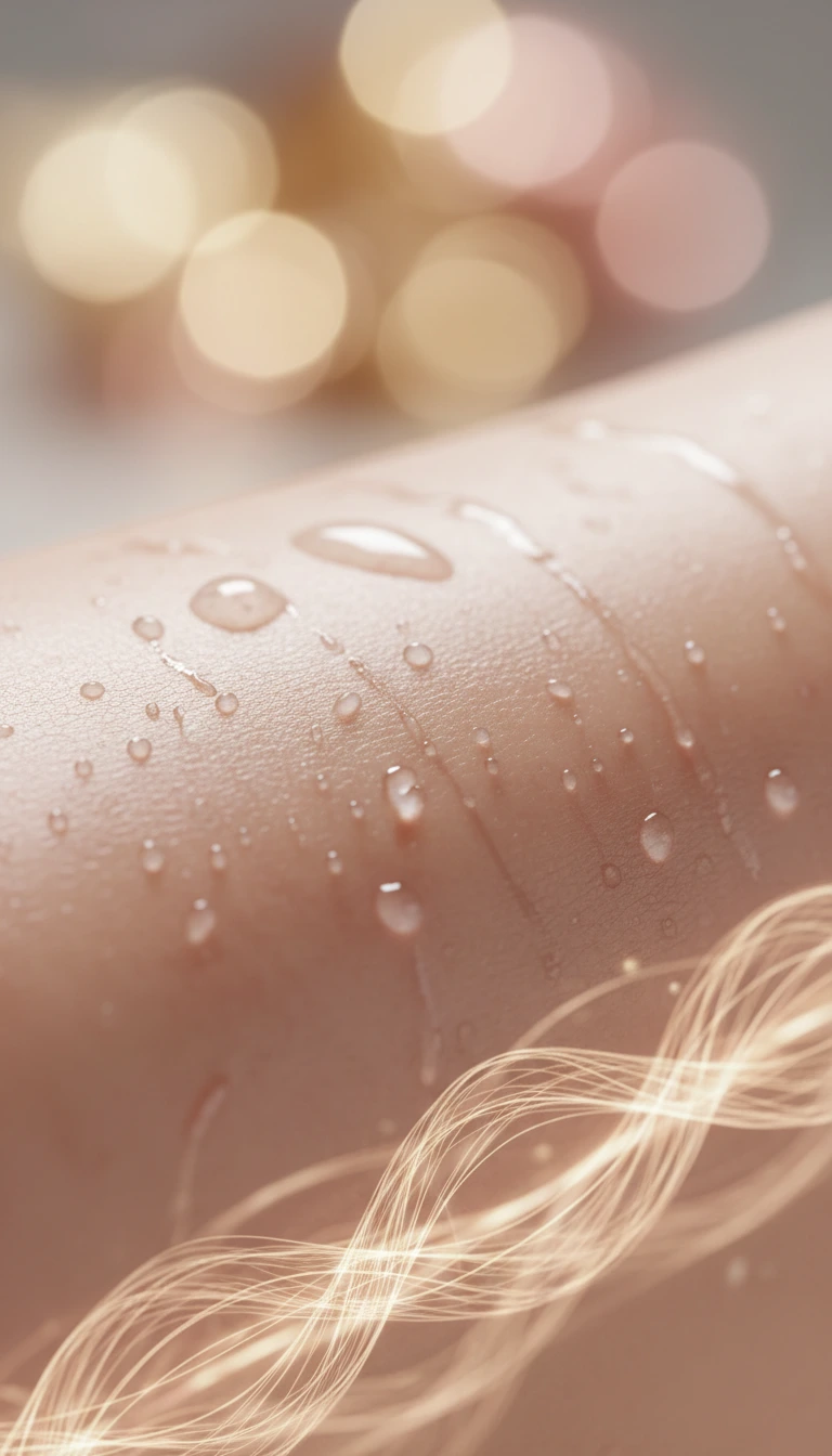 Collagen Stimulation Therapies About