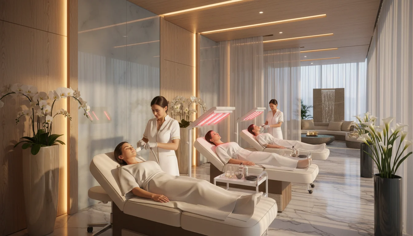 Collagen Stimulation Therapies Hero