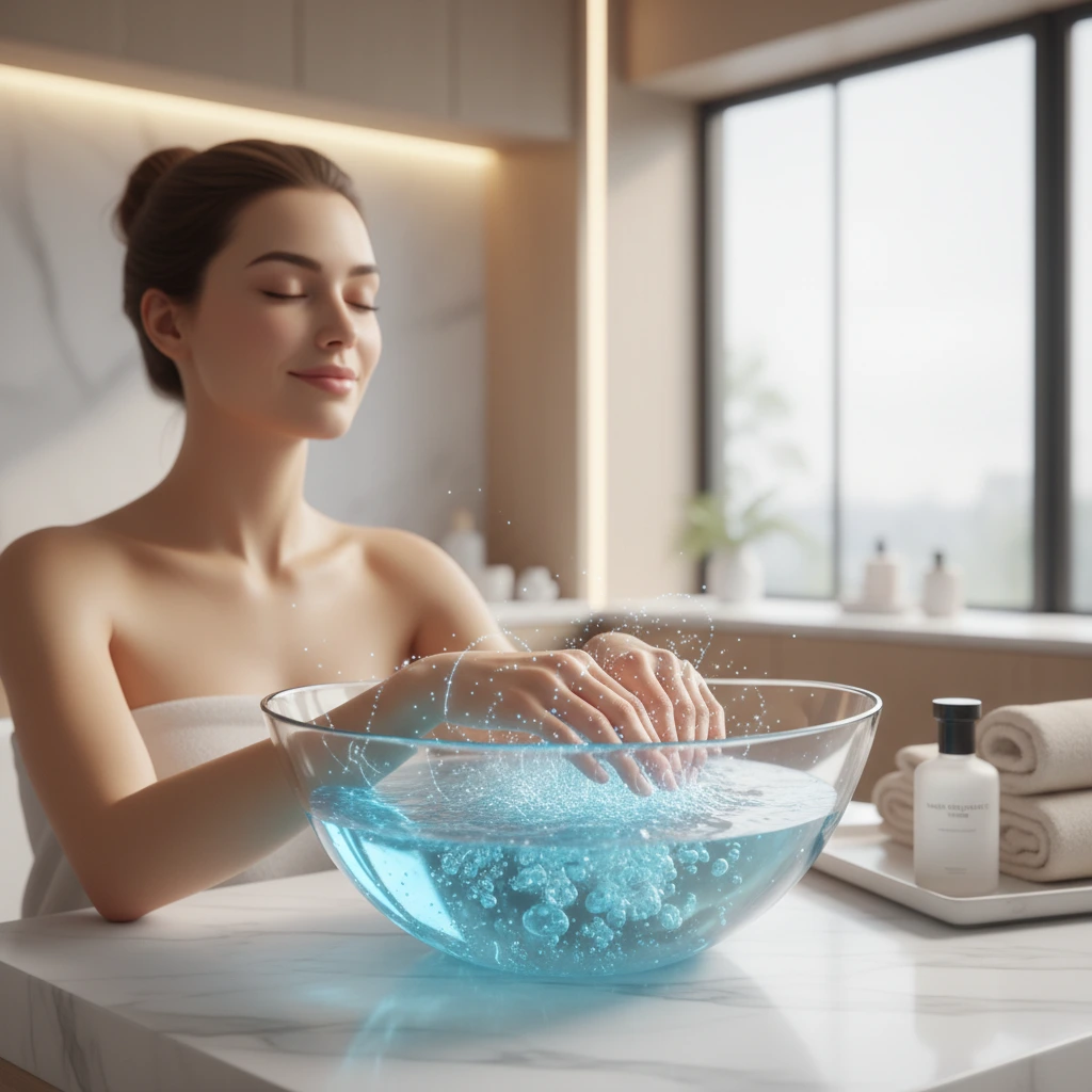 hero Maintenance Nano Treatments