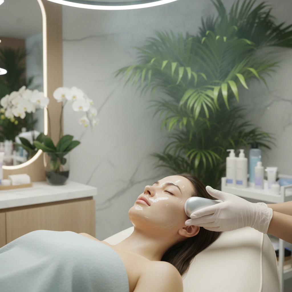 hero Melasma Treatment