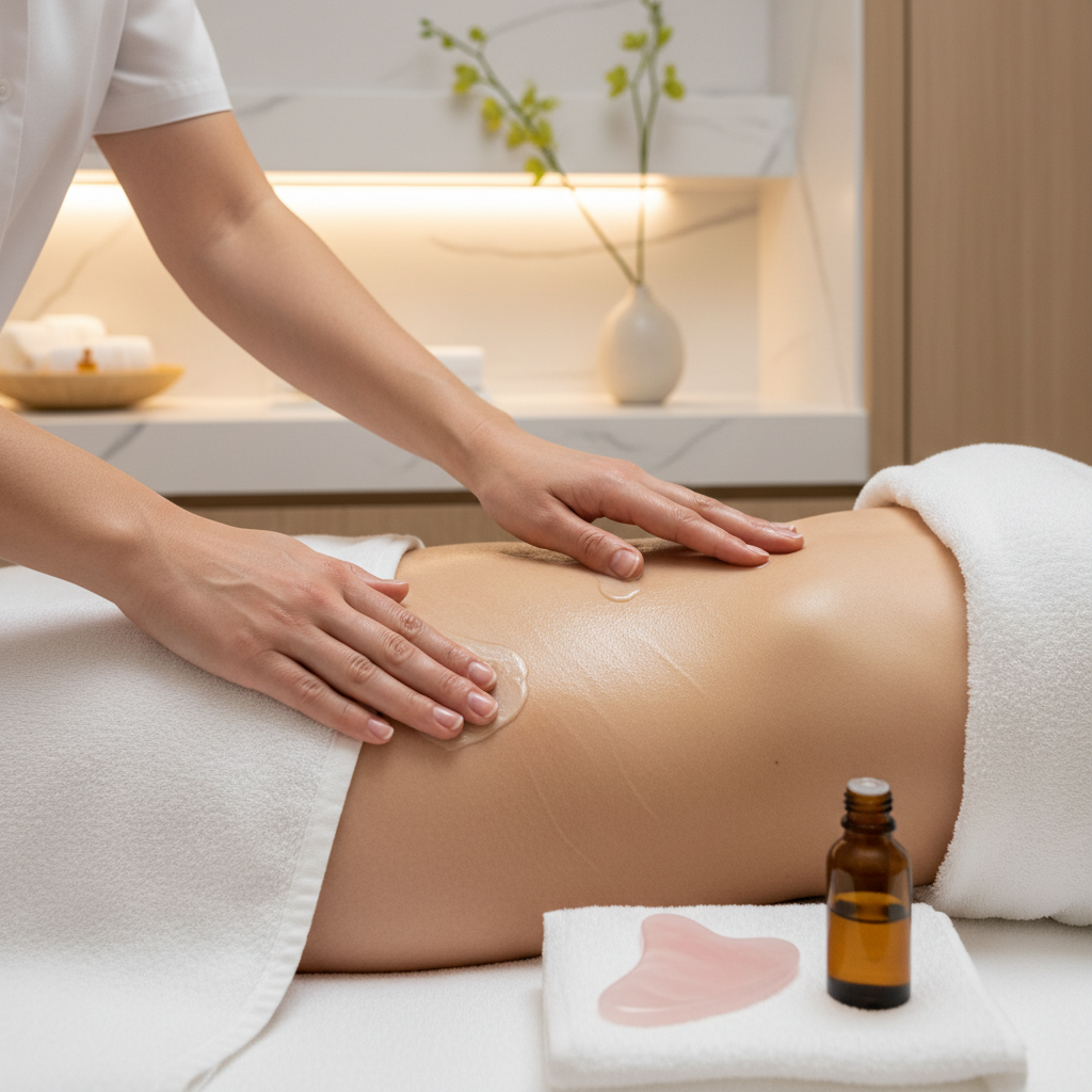 hero Stretch Mark Treatment