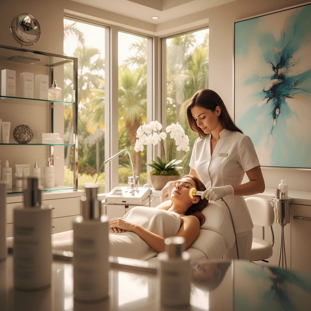 hero collagen stimulation therapies - Skin Lounge Med Spa