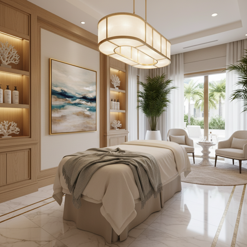 hero custom designs - Skin Lounge Med Spa