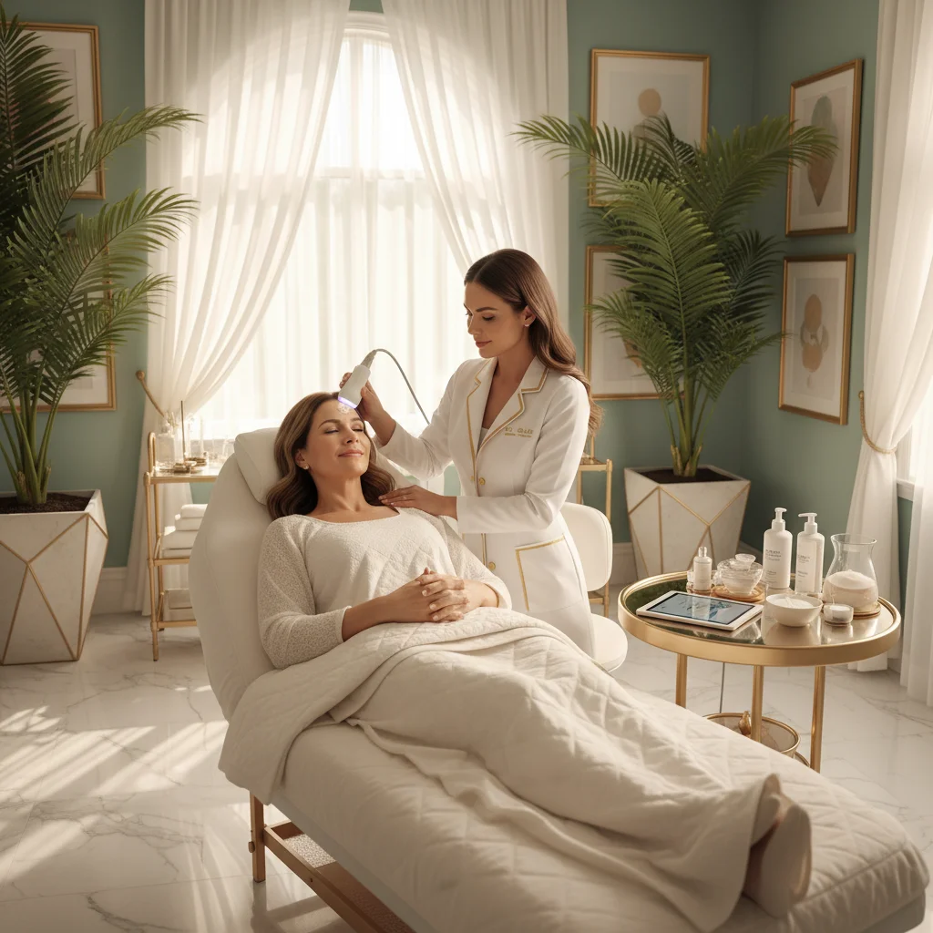 hero wrinkle softening - Skin Lounge Med Spa