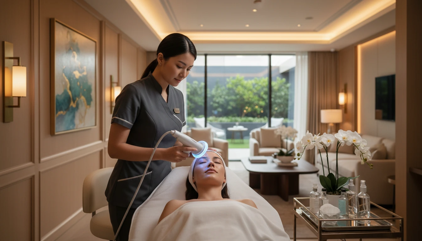 Hydration Nano Needling Hero