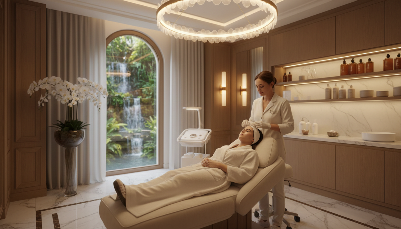 Medium-Depth Peels Hero