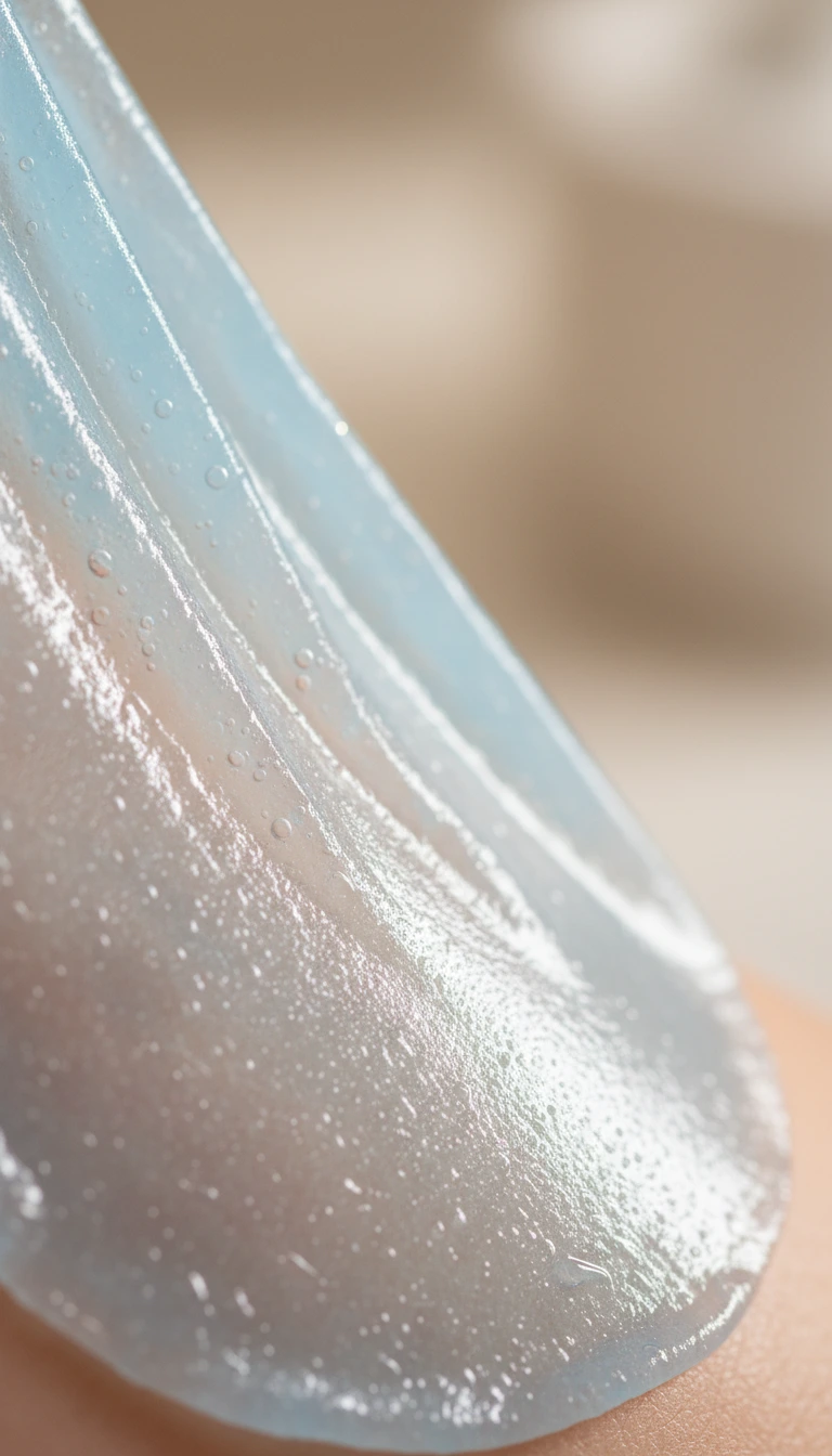 Oil-Control Peel About