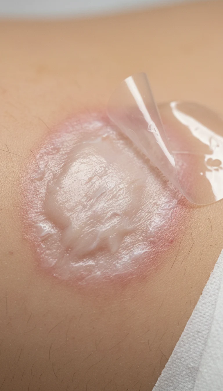 Scar Treatment About