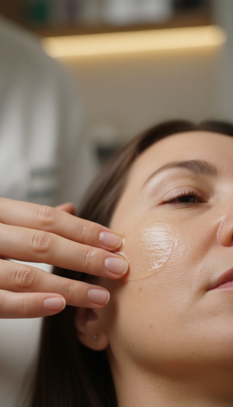 Sun Damage Treatment About