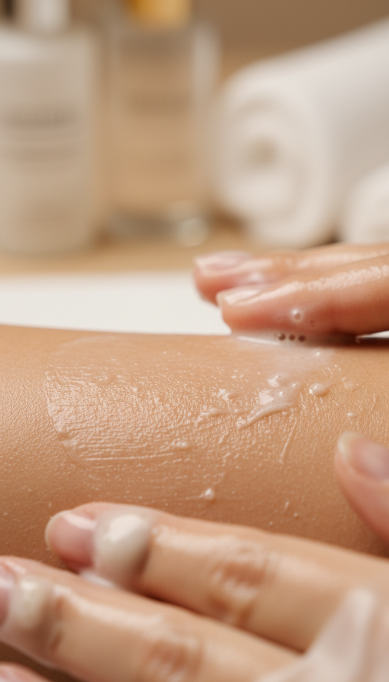 Superficial Peels About