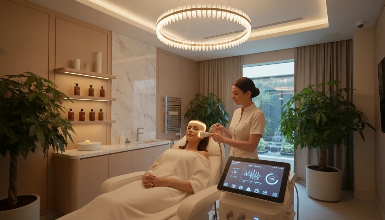 Texture Refinement Hero