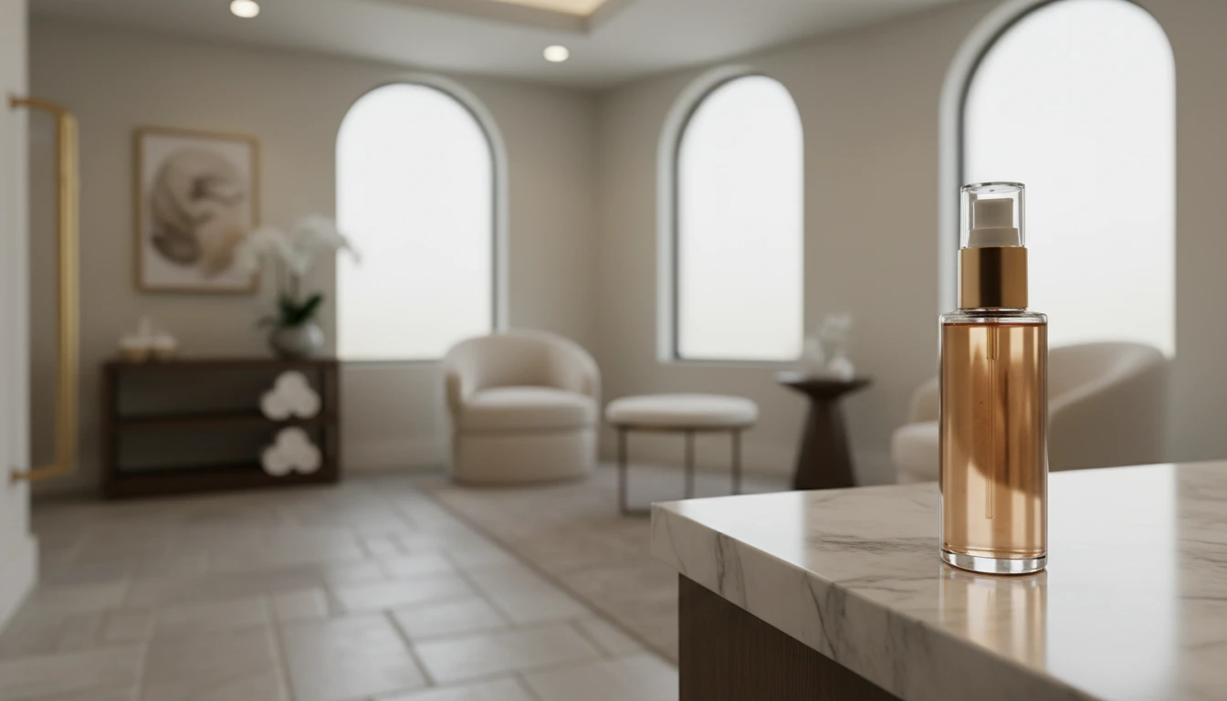 Texture-Smoothing Glycolic Peel Hero