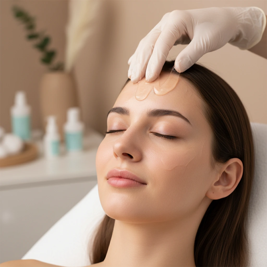 thumb1 Hyperpigmentation Treatment