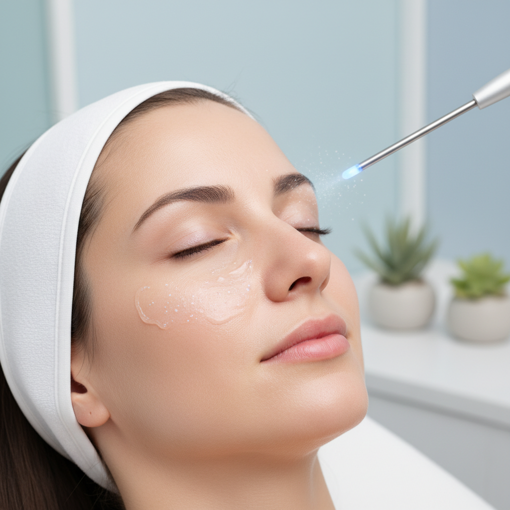 thumb1 Maintenance Nano Treatments