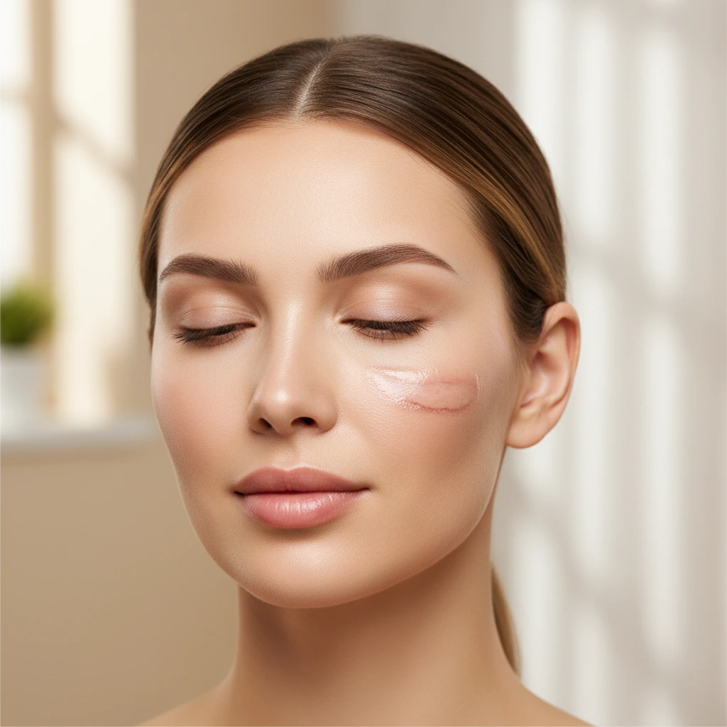 thumb1 Scar Treatment