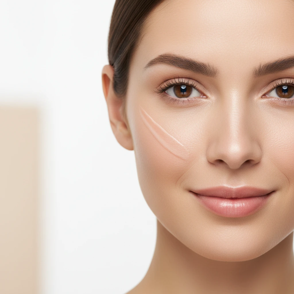 thumb1 scar treatment