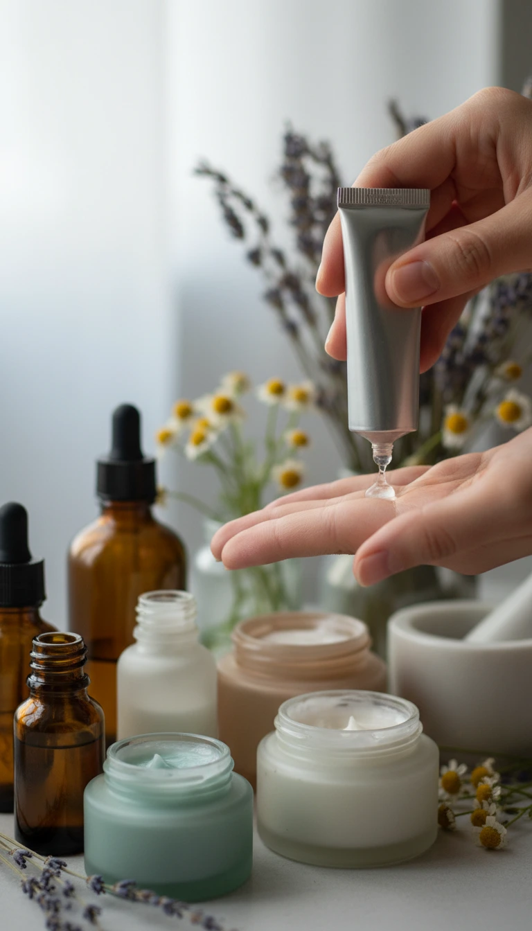 Topical Prescription Management About