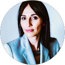 Olga Zinenko profile picture
