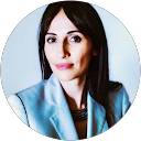Olga Zinenko profile picture