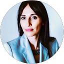 Olga Zinenko profile picture