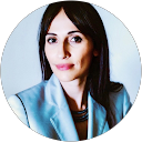 Olga Zinenko profile picture